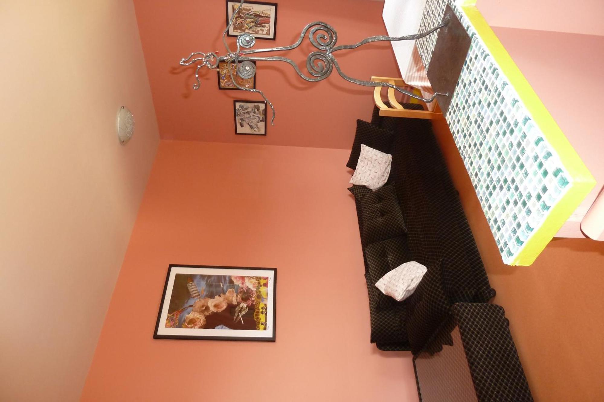 B&B L'Atelier Du Presbytere Saint-Maugan Exteriér fotografie